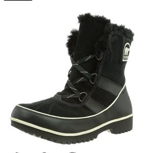 Sorel Women’s Tivoli ll Snow Boot